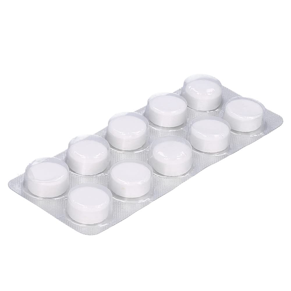 Aquafloow Kit d'Entretien Complet pour Machines à Café Compatible avec