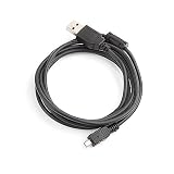 Este es el mejor recambio para el original Nikon UC-E6.