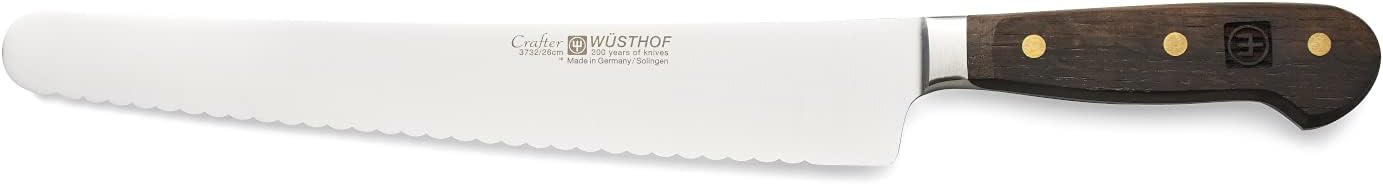 WÜSTHOF Crafter 10" Super Slicer