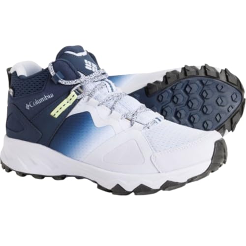 Botas de Montaña Mujer Goretex Marca Columbia