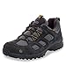 Produktbild Jack Wolfskin Herren Vojo Hike 2 Texapore Low M Wasserdicht Trekking-& Wanderhalbschuhe, Grau (Phantom 6350), 40.5 EU