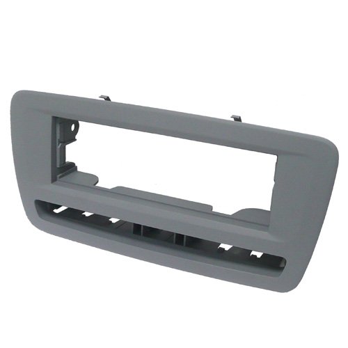 Kindvox Soporte Autoradio Seat Ibiza 2013 > Gris Cover