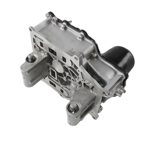 Cuerpo de válvula de transmisión DSG7 DQ200 0AM, caja de cambios de 7 velocidades, compatible con Audi, VW, Skoda 0AM927769D, 0AM 325 025D, 25740-06