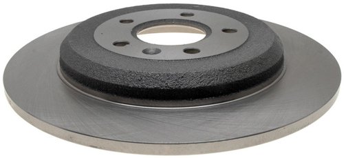 Raybestos 680686R Professional Grade Disc Brake Rotor