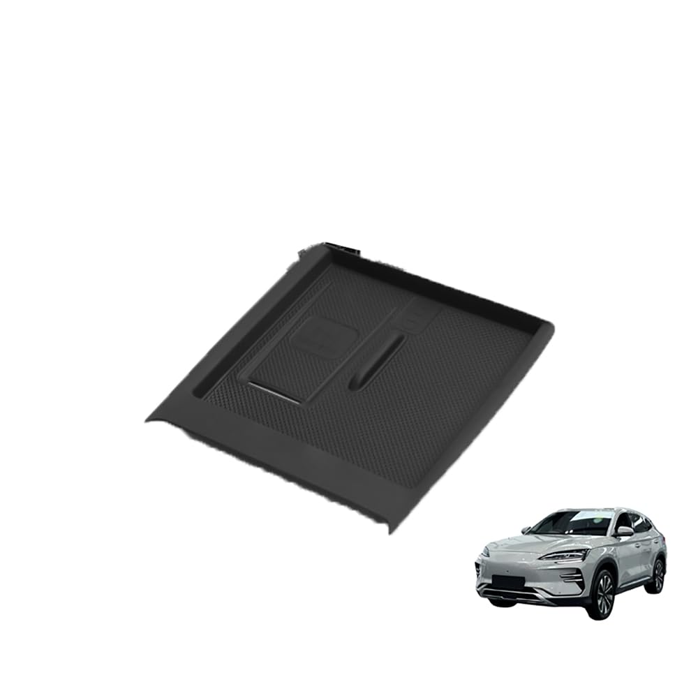 WBUKWE Car Center Console Storage Box,For BYD Seal U 23-25