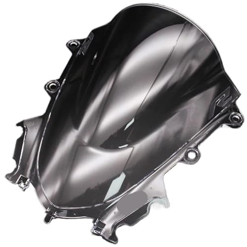 Visière Moto Déviateur de Vent Extension PareBrise YZF R125 R15 R15M 2019