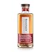 BEVERBACH I Mizunara Cask Finish I German Single Malt Whiskey I Regionale Gerste I 43% Vol. I 700 ml