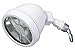 Swivel Lampholder, Halogen, 75W