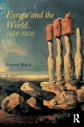 Europe and the World, 1650-1830