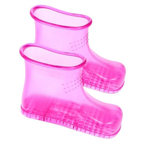 Bottes de trempage des pieds PVC Healvian massage 1500ml sauna salle de bain
