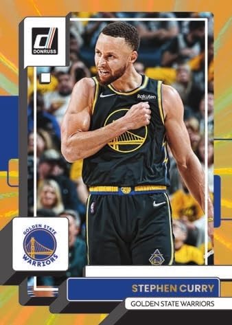 Miniatura 2 de 2022-2023 (2) paquetes de violonchelo de baloncesto Panini Donruss (2)  30 tarjetas de baloncesto por paquete (60 tarjetas de baloncesto en total)