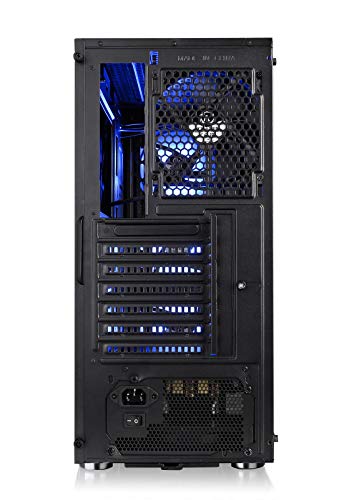 Thermaltake V200 TG RGB Midi Tower Neuf - vue 7