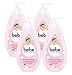 Produktbild Bebe Zartpflege Schaumbad & Dusche - 4 x 500ml