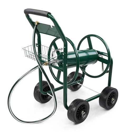 VINGLI 4-Wheel Cart