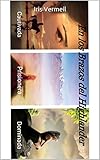  Pack Completo En los Brazos del Highlander: (Cautivada, Prisionera y Dominada)