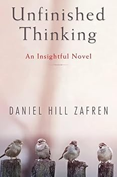 Paperback Unfinished Thinking Book
