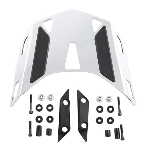 Porte-bagages arrière pour moto Gold Wing 2018-2023 idéal pour voyager à deux