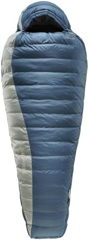 THERMAREST Altair L Large Size Down Sleeping Bag [Minimum Use Temperature -18°C] 30987