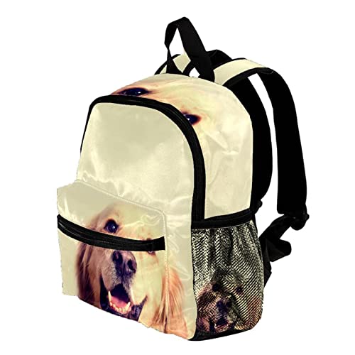 Sac à dos pour garçons et filles mignon de 30,5 cm idéal pour l'extérieur - 3