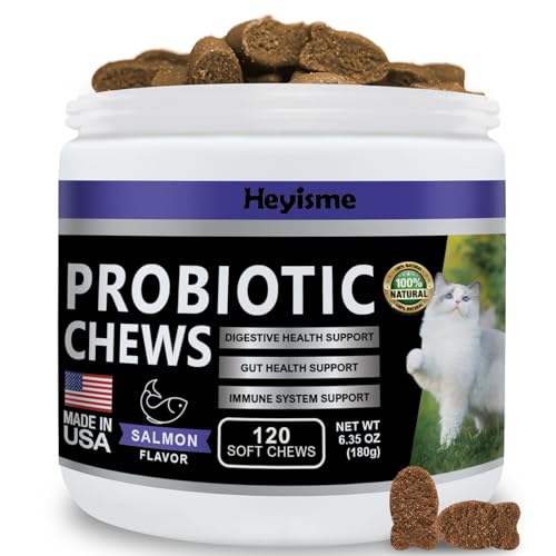 Cat Probiotics The 15 best products compared Wild Explained