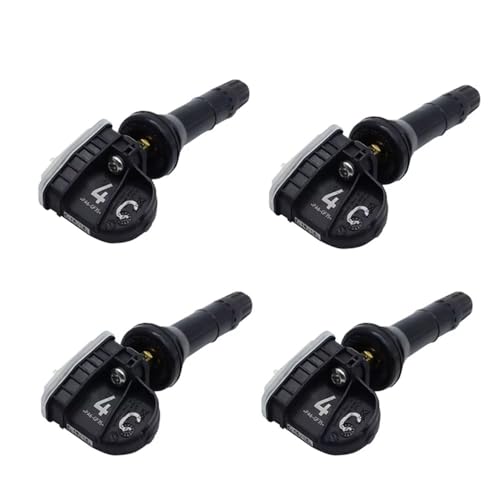 Capteur TPMS Cadillac CT6 17-18 : Sécurité de pression des pneus optimale