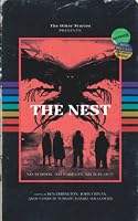 The Nest 1702725359 Book Cover