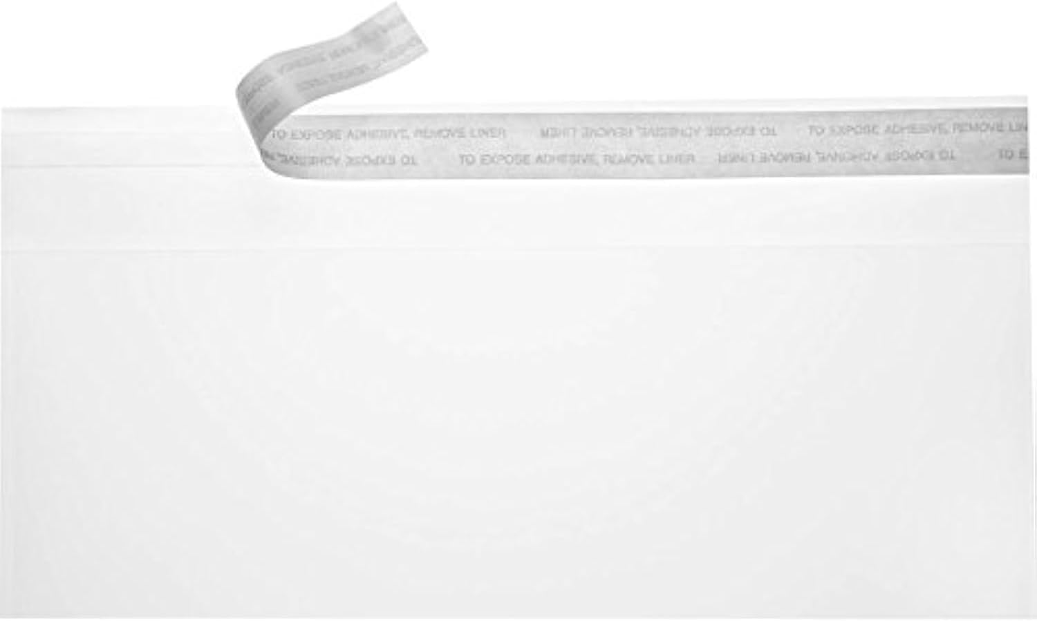 #10 Square Flap Envelopes w/Peel &amp; Press (4 1/8 x 9 1/2) - Cry