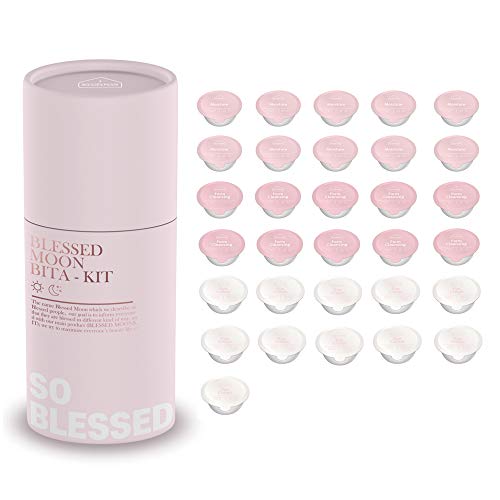 [Vitamin Skincare] Vita Kit #Skin Care Collection, 31 capsules