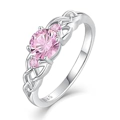 10-Pink Tourmaline-Oct