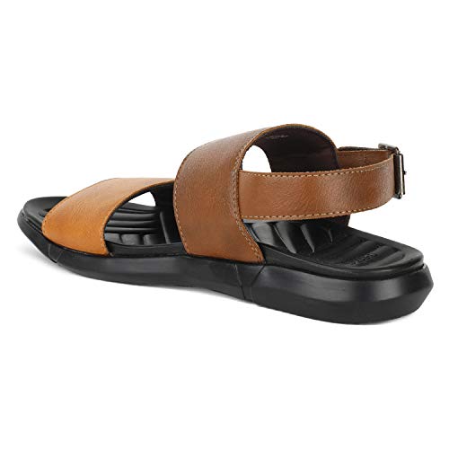 Image of Lazard Khadim's Casual Sandal for Men