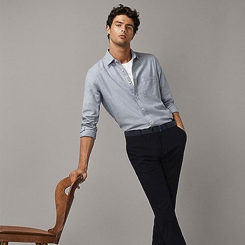 AWAYTR Braided Elastic Belt for Women - Men and Women Woven Stretch Golf Belts for Jeans Pants4