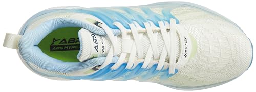 Image of ABROS Men's Tauro ASSG1294 ABS Hyperfuse Sports Shoes /Casual Shoes /Running Shoes