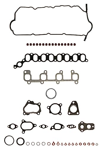 Juego juntas culata Ajusa 53016900 soluciona presion circuito refrigeracion motor