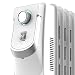 Cecotec Radiador de Aceite Ready Warm 5750 Space 360º. 7 Módulos, Bajo...