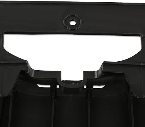 Miniatura 3 de PIT66 Rejilla de parachoques delantero con soporte superior, compatible con Chevy Cruze 2011-2014 #95925418 95953179