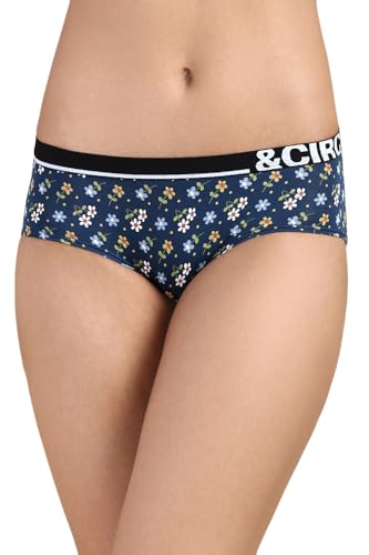 Image of &Circus Women's Airsoft Hipster | Mid Rise Panties for Women Seamless Underwear Women