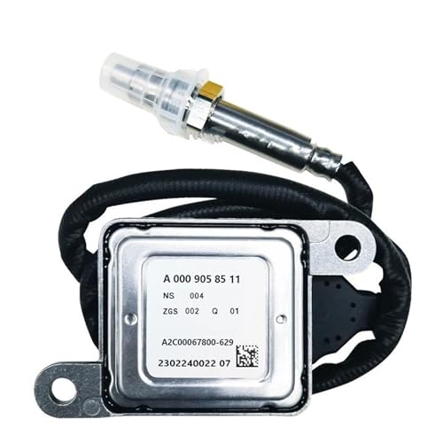 Capteur de NOx Mercedes-Benz A0009058511 pour Classe C E M et GLE W447