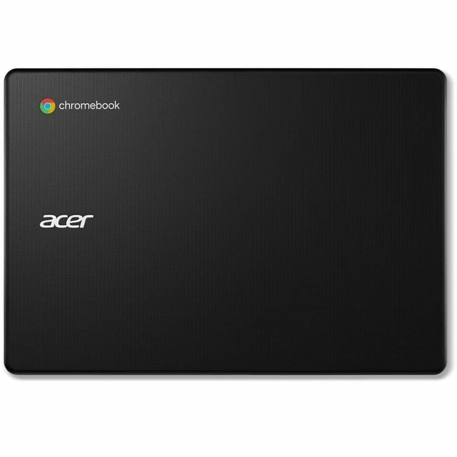 Image of Acer Chromebook 311 C725T C725T-841X 11.6 inch Touchscreen Clamshell Chromebook - HD - 60 Hz - MediaTek MT8-8 GB - 64 GB Flash Memory - English (US) Keyboard - Black