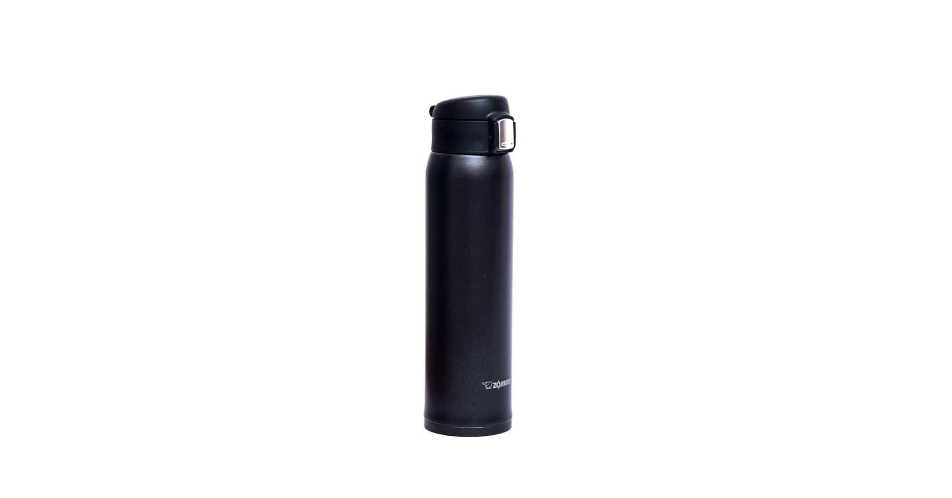 Amazon.com: Zojirushi Stainless Steel Mug, 16 ounce, Black