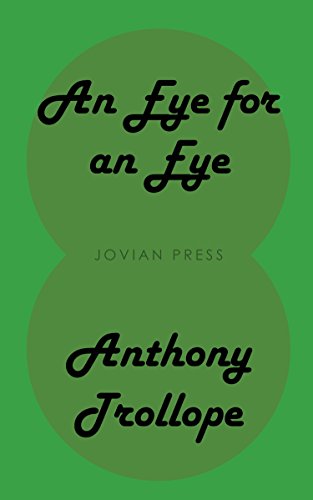 An Eye for an Eye