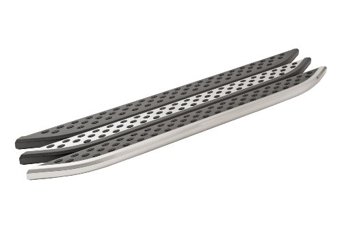 Estribos Dee Zee DZ16202 NXc Black Chrome miniatura 5