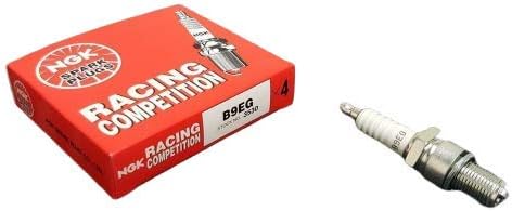 10 pc NGK 3530 Standard Spark Plugs for 2415 4043 4047 92070-1058 92070-1061 92070-1223 92070-1224 94701-00325 94702-00325 94703-00325 98079-59678 CW112L CW11L CW12L N84 N86 S408XLG W27EN W27ES-V