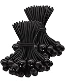 spannfixe - gummispanner BEDIENUNG: Elastische Spanngummi Kurz können einfach durch die Öse und Stütze gezogen und dann am Ball verriegelt werden. Und Sie können mehrere Spanngummi mit Kugel, um zusätzliche Längen zu erhalten.