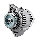 Generator Alternator Compatible for HONDA CR-V RD1 RD3 2.0 1995-2001 31100P3FG01 31100P3FG52