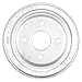 Bendix Brake Drum PDR0341