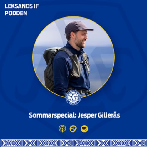 Jesper Giller&aring;s