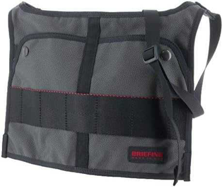 Amazon.co.jp: [ブリーフィング] サコッシュバッグ USA T-SACOCHE 