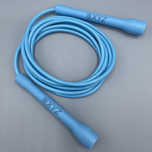 XYZ X1 Cardio Fitness 10ft Adjustable Speed Rope, Skipping, Jump, Boxing, Boxers, MMA, Fitness, Martial Arts, Skip - Image 2