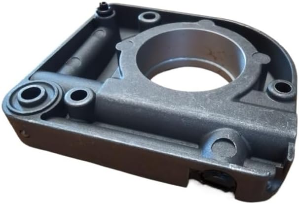 Oil Fit For 395 394XP 395XP Replace #503 46 37-02 Chainsaw Accessories