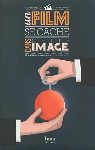 Télécharger Un film se cache dans cette image PDF Ebook En Ligne